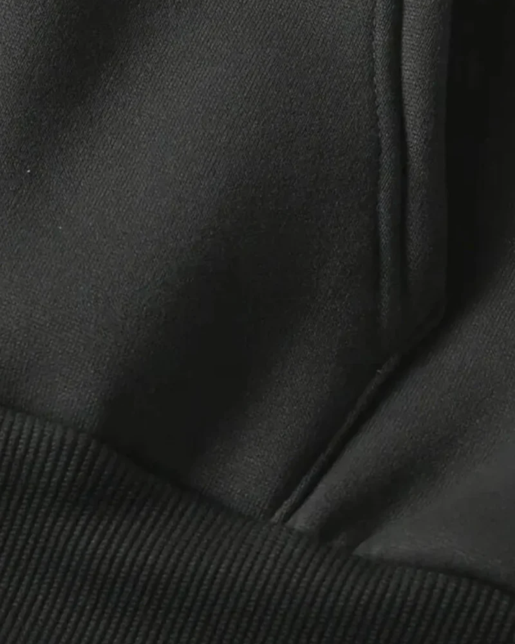 FOREAL Fleece Hoodie