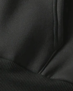 FOREAL Fleece Hoodie