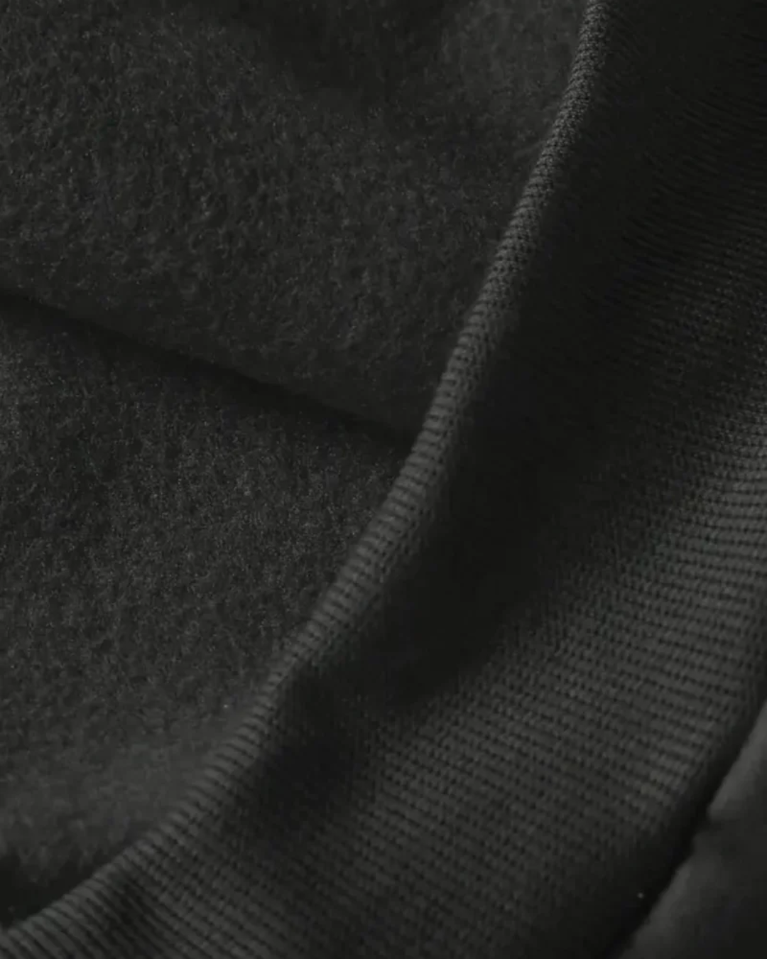 FOREAL Fleece Hoodie