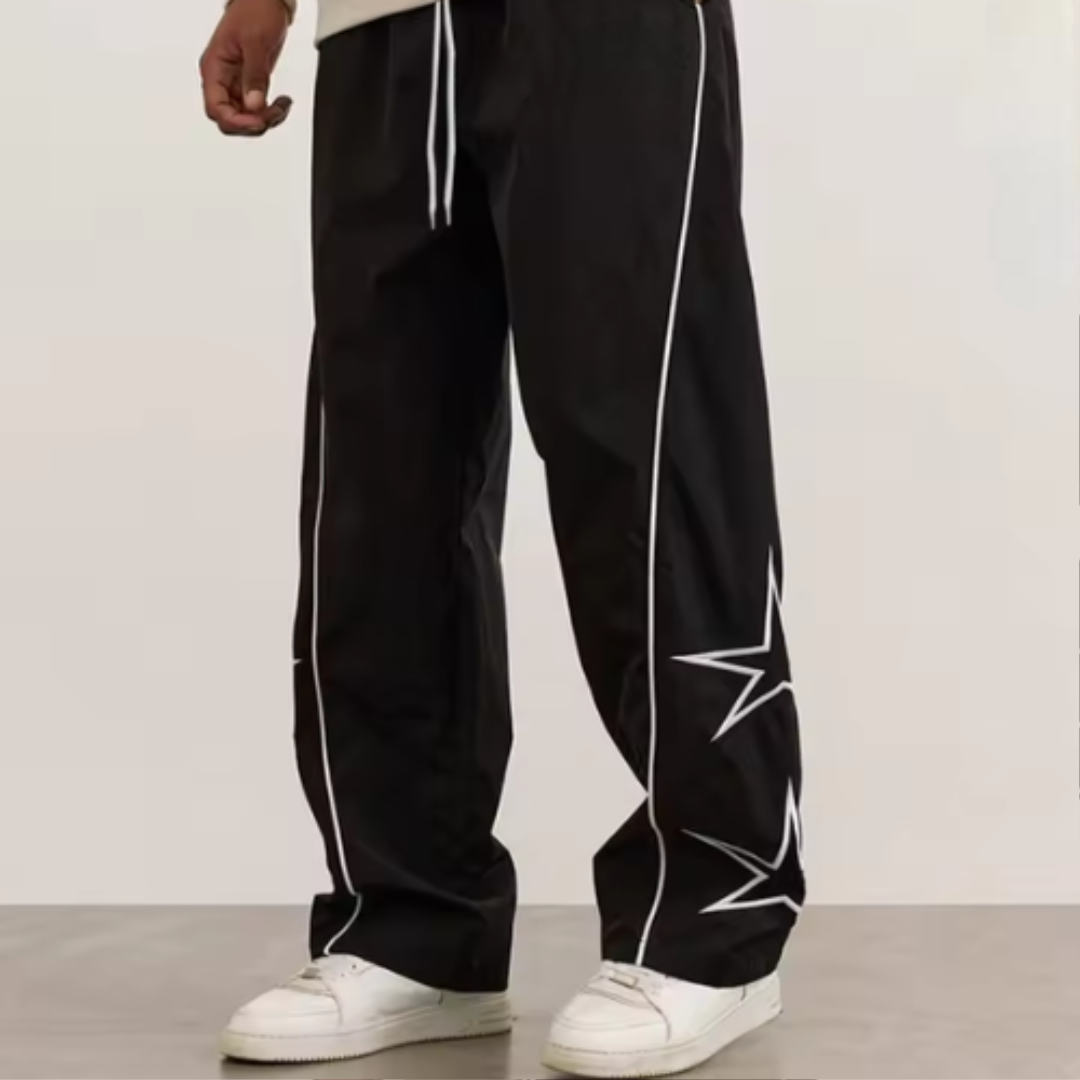 FOREAL Pace Pants