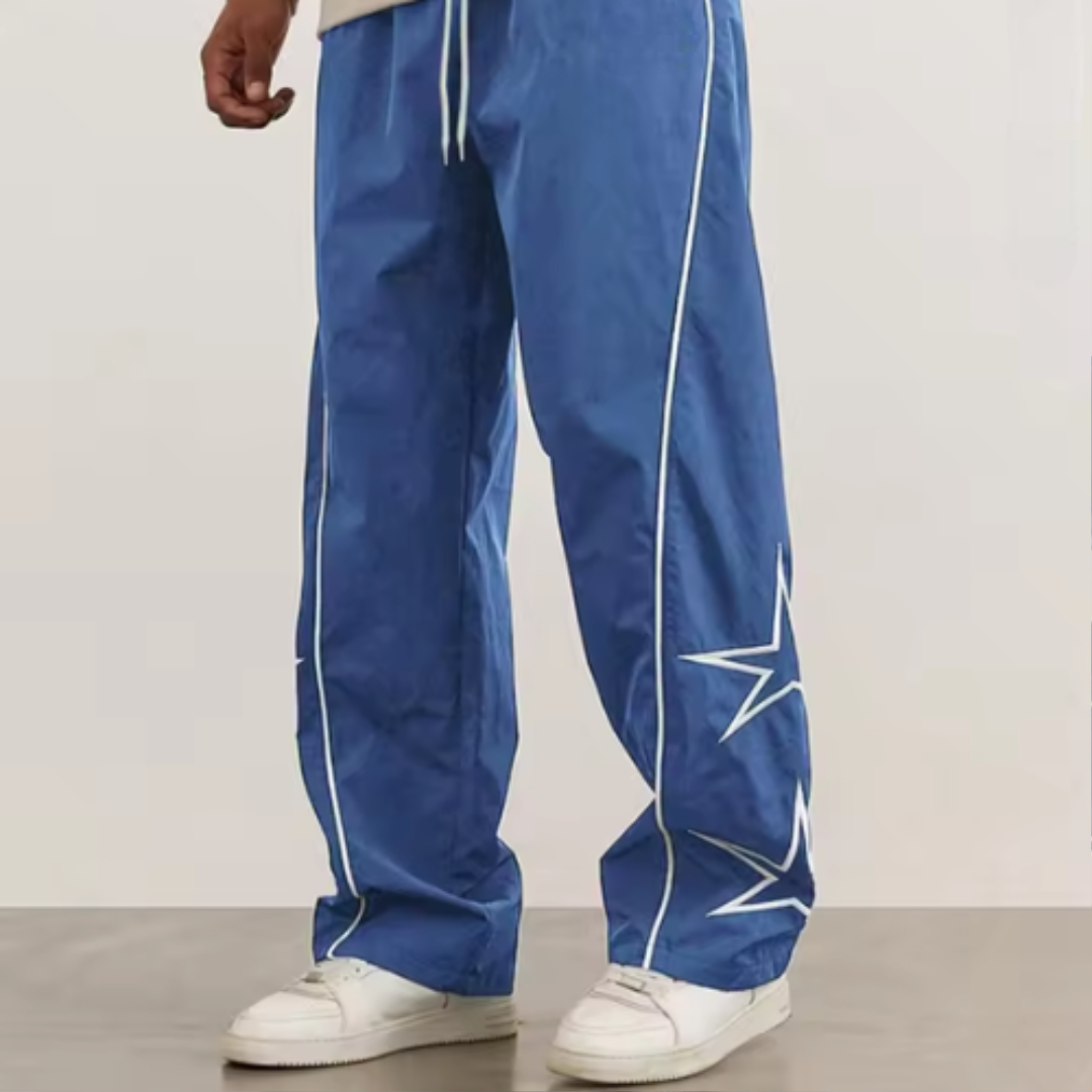 FOREAL Pace Pants