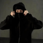 FOREAL Fleece Hoodie
