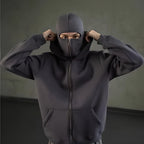 FOREAL Fleece Hoodie