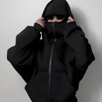 FOREAL Fleece Hoodie