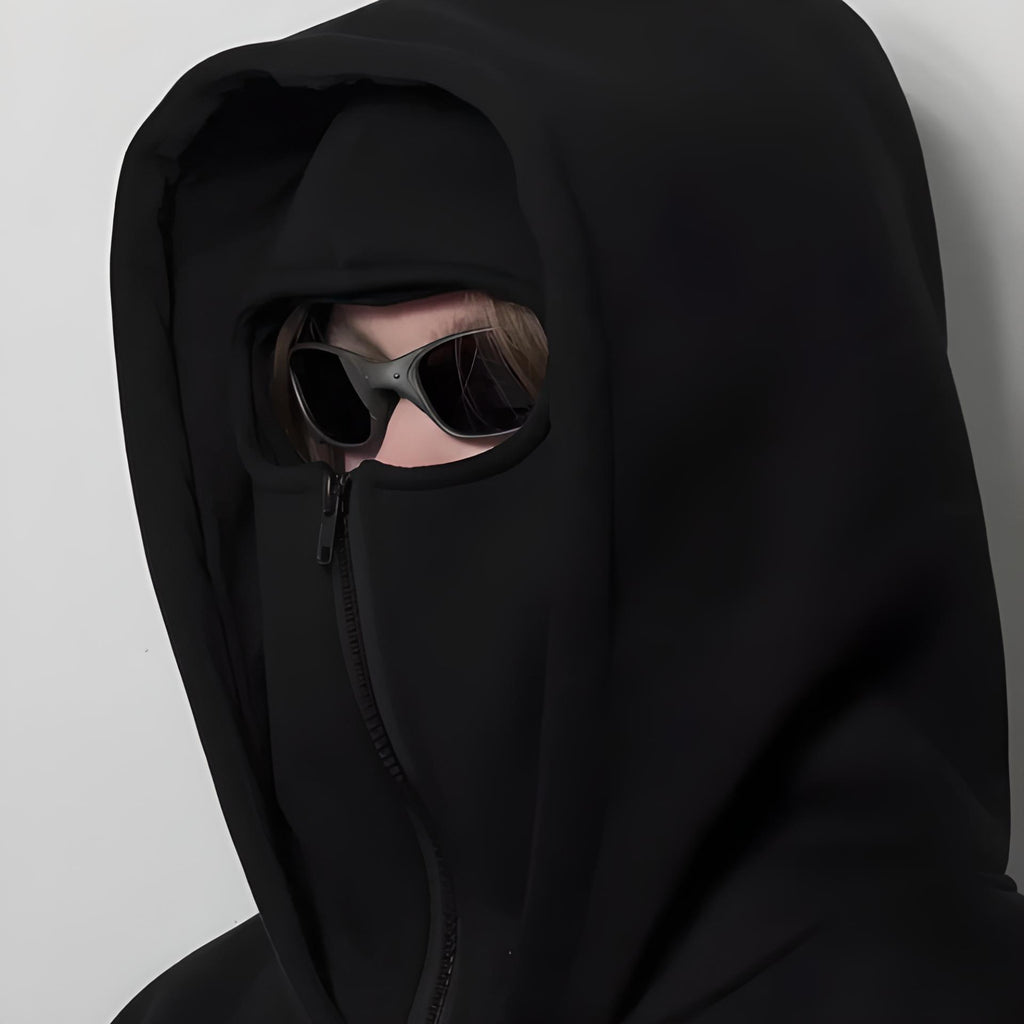 FOREAL Fleece Hoodie