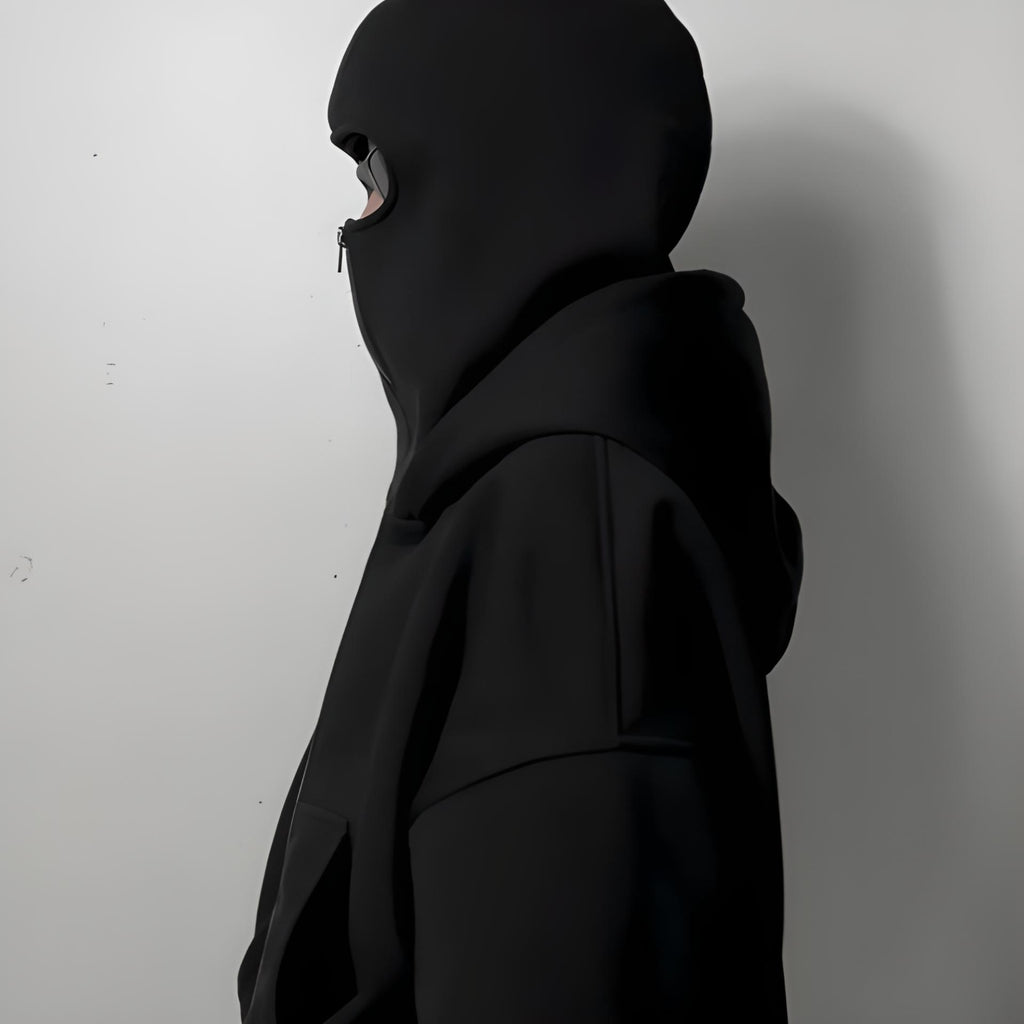 FOREAL Fleece Hoodie