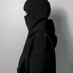 FOREAL Fleece Hoodie