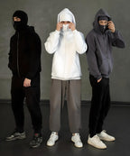 FOREAL Fleece Hoodie