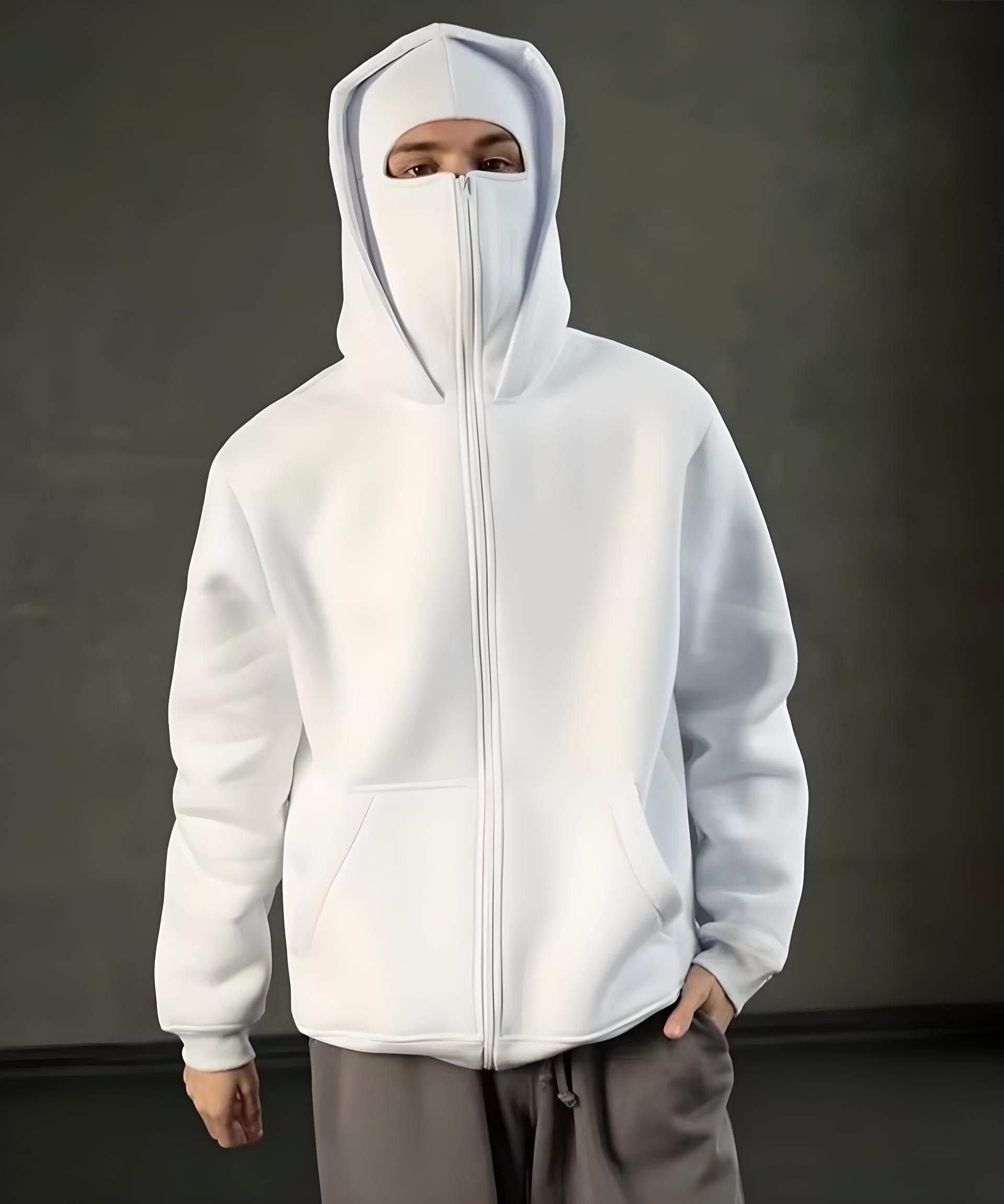 FOREAL Fleece Hoodie