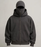 FOREAL Fleece Hoodie