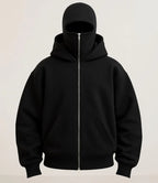 FOREAL Fleece Hoodie