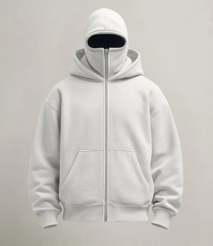 FOREAL Fleece Hoodie